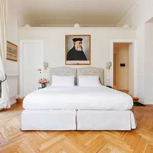 Maison d'hôtes Relais Donna Lucrezia, Rome