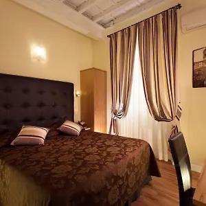 Maison d'hôtes Magenta Deluxe Cancello, Rome