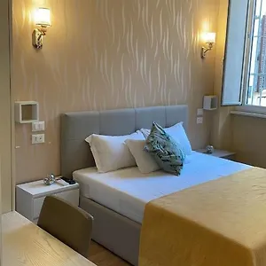 Bed & Breakfast Bq House Castello Luxury, Roma