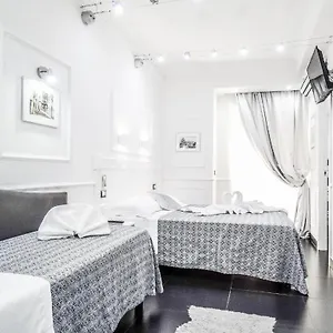 Affittacamere Rome Central Inn, Roma