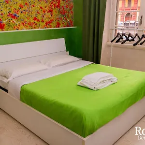 Maison d'hôtes Romatic, Rome