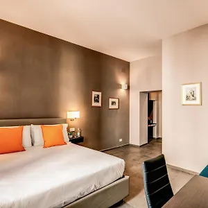 Maison d'hôtes H501 Luxury, Rome