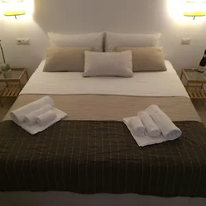 Bed & Breakfast Alloggio Turistico Al Colosseo, Roma
