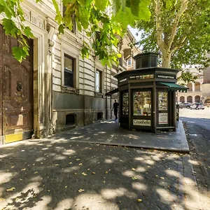 Affittacamere Merulana 139, Roma
