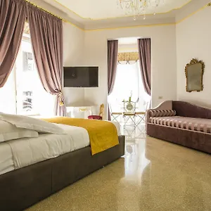 Maison d'hôtes Trastevere Royal, Rome