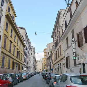 Affittacamere Carina, Roma