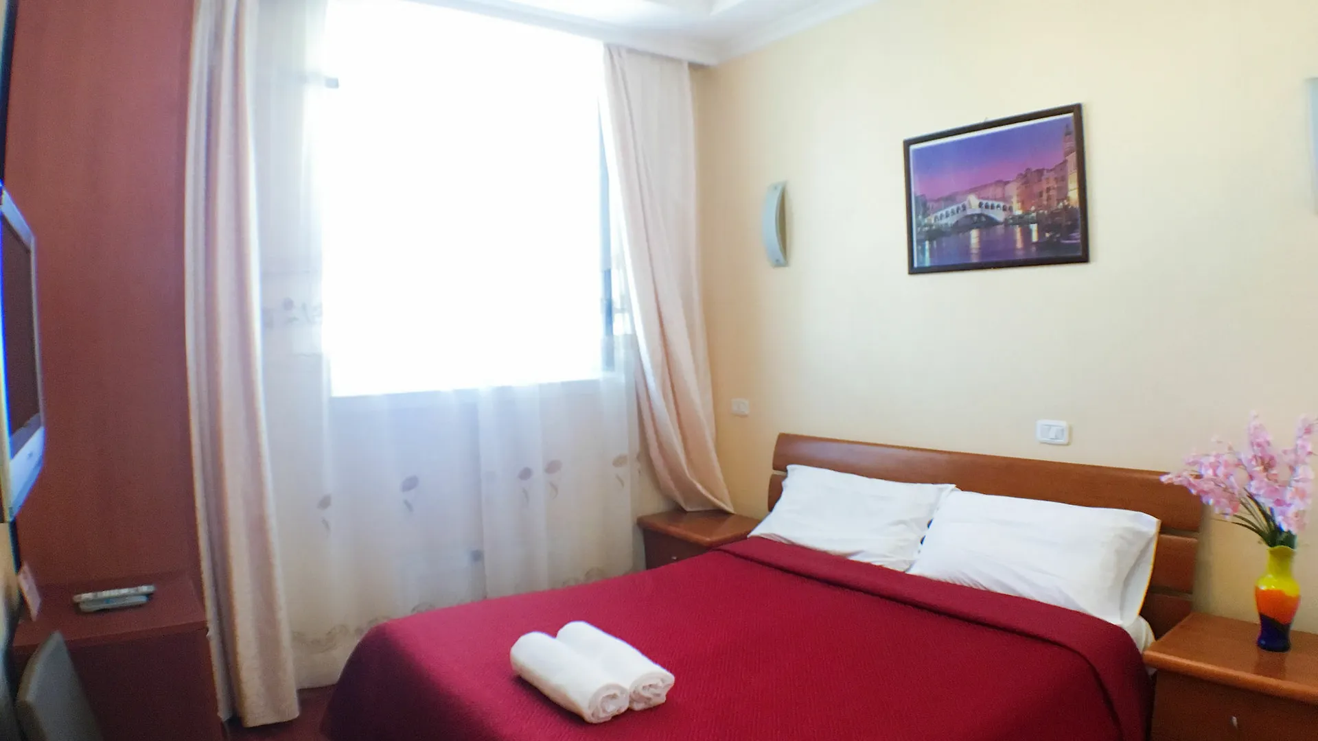 Zhihua Guest House Roma
